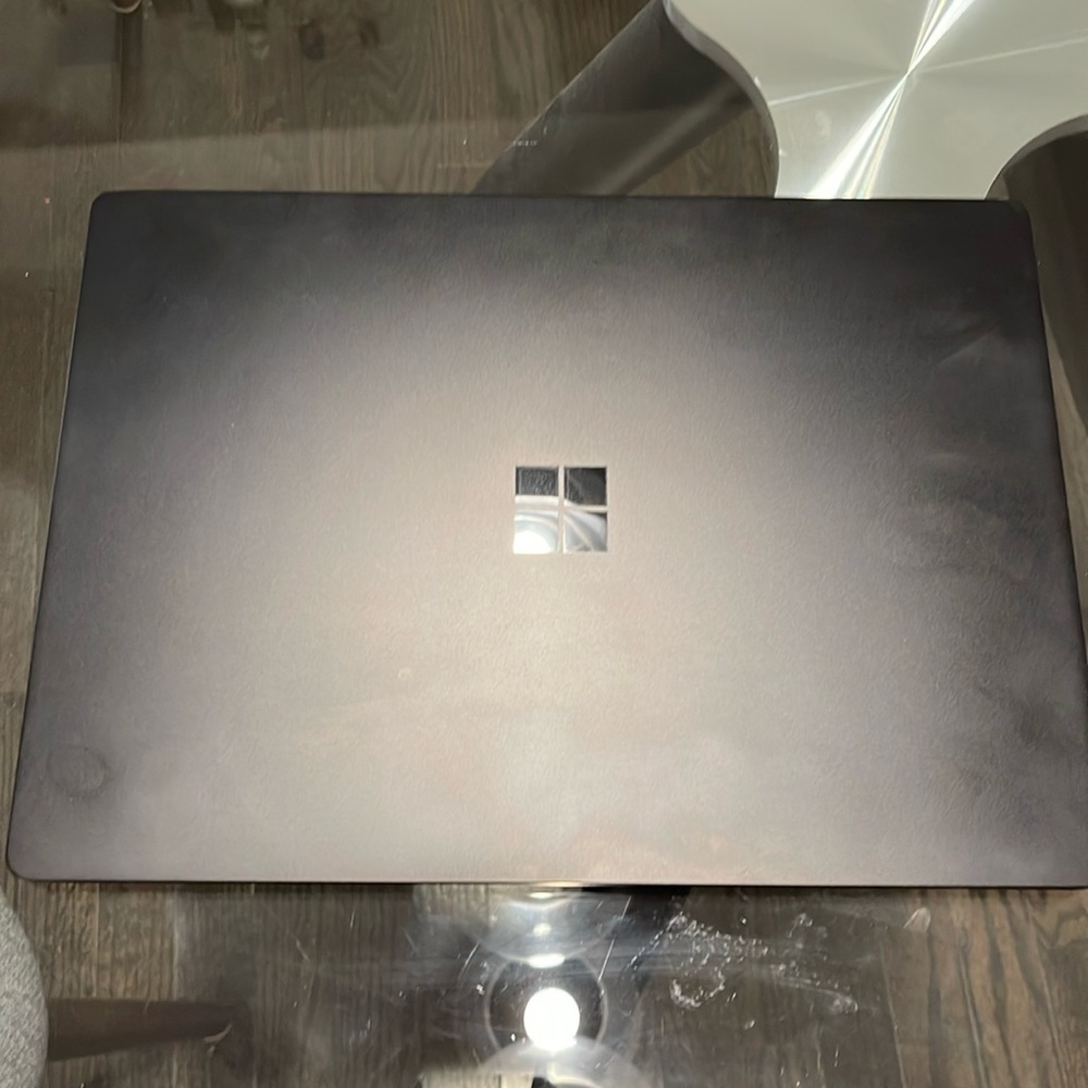 Microsoft Surface Laptop 2